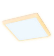 Встраиваемый светодиодный светильник Ambrella Light Led Downlight DCR337