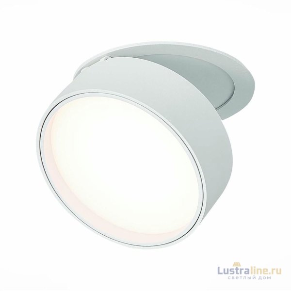 Встраиваемый светильник ST Luce ST651 ST651.538.14