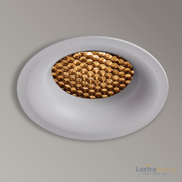 Встраиваемый светильник Arte Lamp Ducre A8095PL-1WH Встраиваемый светильник Arte Lamp Ducre A8095PL-1WH