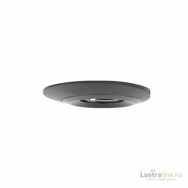 Встраиваемый светильник Loft IT Click 10339 Black Встраиваемый светильник Loft IT Click 10339 Black