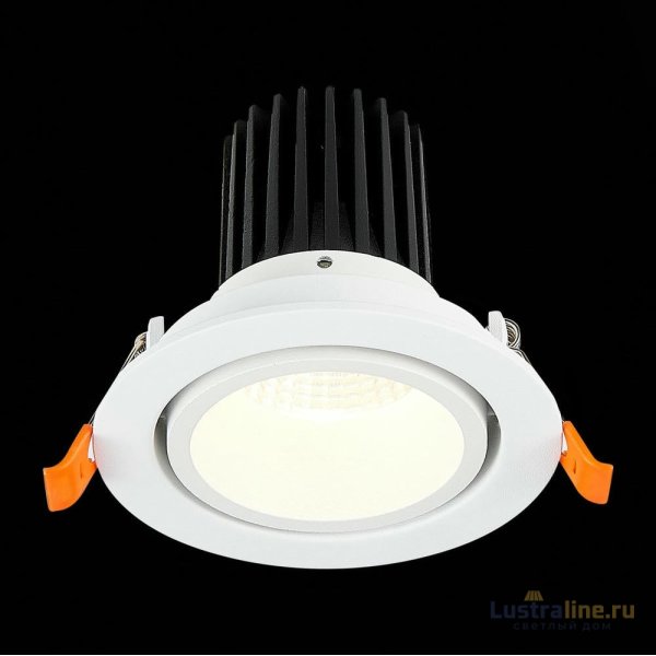 Встраиваемый светильник ST Luce ST705 ST705.538.10