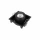 Встраиваемый светильник Loft IT Flash 10319/B Black