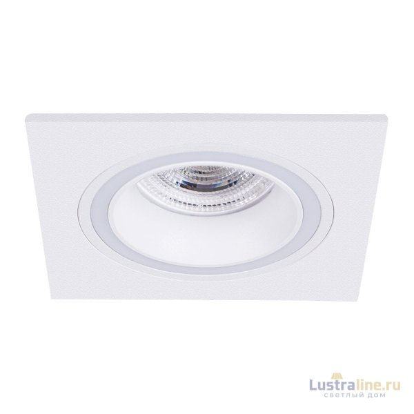 Встраиваемый светильник Arte Lamp Imai A2465PL-1WH