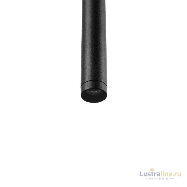 Встраиваемый светильник Loft IT Cane 10359/800 Black