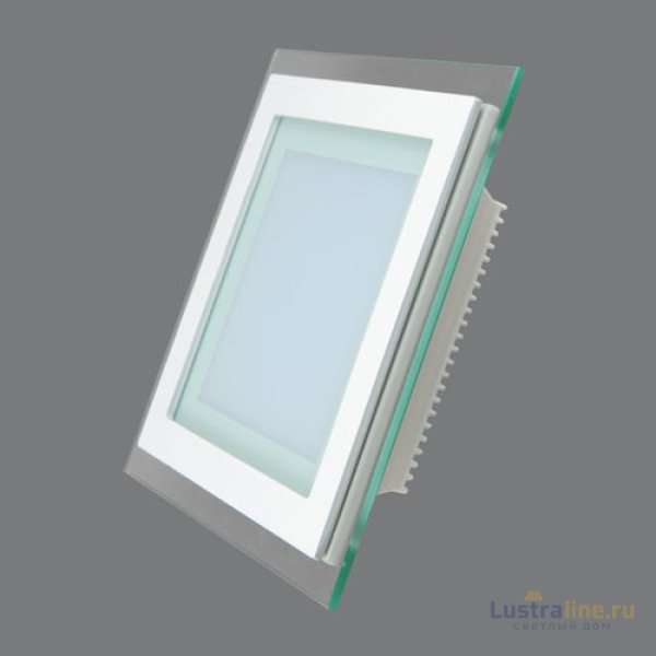 Встраиваемый светильник Elvan VLS-705SQ-12W-WW-Wh Встраиваемый светильник Elvan VLS-705SQ-12W-WW-Wh