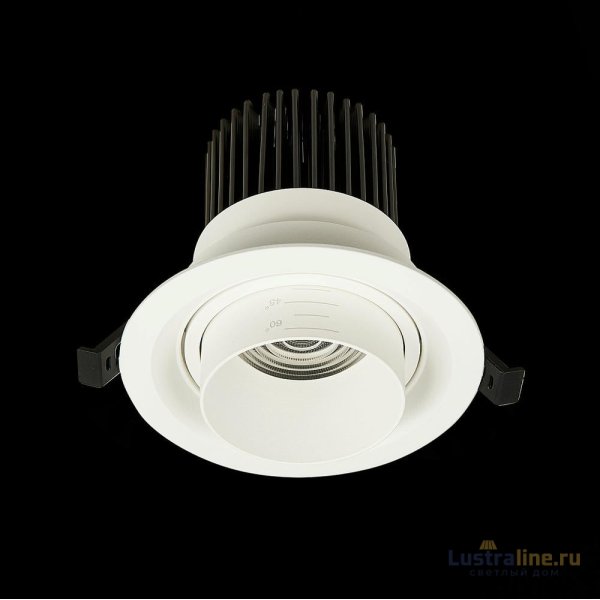 Встраиваемый светильник ST Luce ST701.538.12