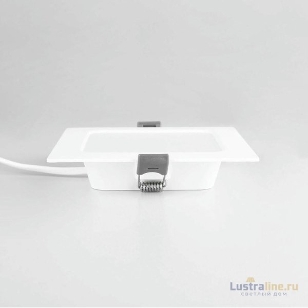 Встраиваемый светильник Citilux Галс CLD55K07N