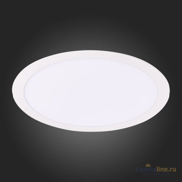 Встраиваемый светодиодный светильник ST Luce Litum ST209.548.24