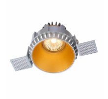 Встраиваемый светильник Voltalighting Moon DL0191.36.3K.MG Встраиваемый светильник Voltalighting Moon DL0191.36.3K.MG