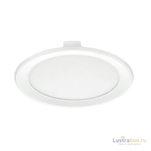 Встраиваемый светодиодный светильник Ambrella Light Present 300156