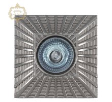 Встраиваемый светильник Art Classic 30.91.10.LS.Ni