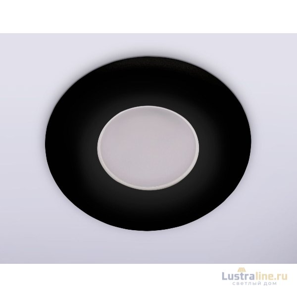 Встраиваемый светильник Ambrella Light Standard Tech A8932