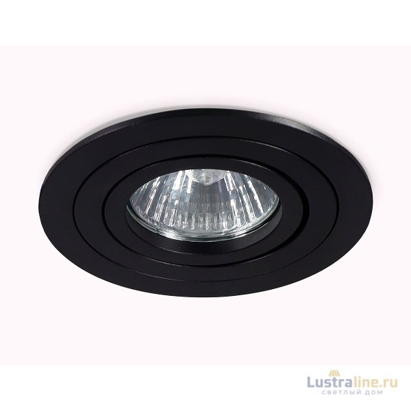 Встраиваемый светильник Ambrella Light Techno Spot TN102502