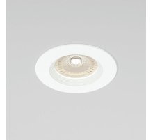 Встраиваемый светильник Elektrostandard City 25060/01 4690389214974 a070142 Встраиваемый светильник Elektrostandard City 25060/01 4690389214974 a070142