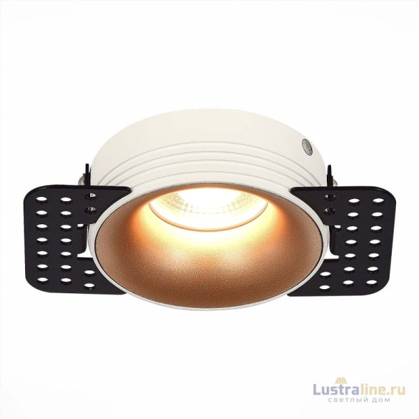 Встраиваемый светильник ST Luce ST218.528.01