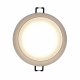 Встраиваемый светильник Citilux Hardy CL002D10