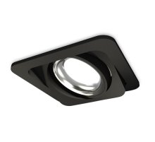 Встраиваемый светильник Ambrella Light Techno Spot XC7659002 (C7659, N7023)