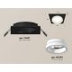 Встраиваемый светильник Ambrella Light Techno Spot XC6521064 (C6521, N6245)