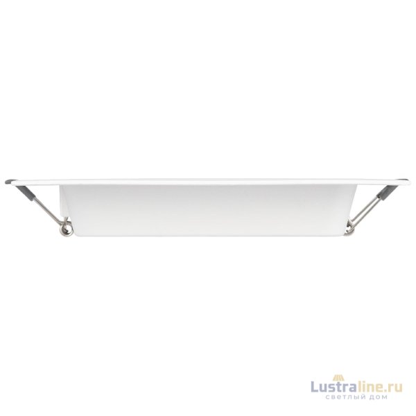 Встраиваемый светильник Эра LED 18-15-6K Б0057428