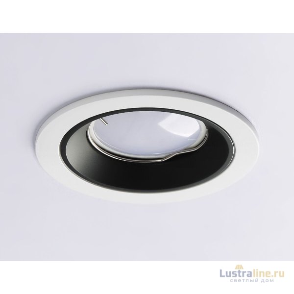 Встраиваемый светильник Ambrella Light Standard Tech A8921