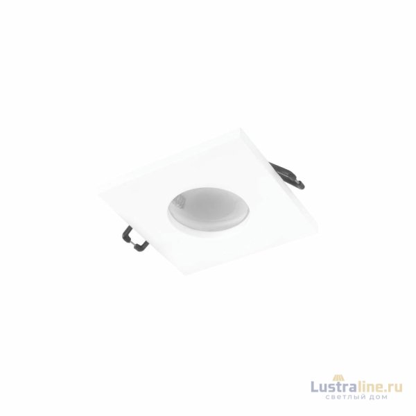 Встраиваемый светильник Loft IT Chip 10338/A White