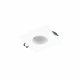 Встраиваемый светильник Loft IT Chip 10338/A White