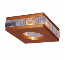 Встраиваемый светильник Elvan TCH-909M-MR16-5.3-Gl Встраиваемый светильник Elvan TCH-909M-MR16-5.3-Gl