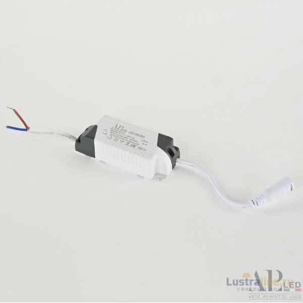 Встраиваемый светильник Arte Perfetto Luce Ingrid 3322.FAP222R/18W/6K Встраиваемый светильник Arte Perfetto Luce Ingrid 3322.FAP222R/18W/6K