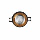 Встраиваемый светильник Loft IT Limit 10343/B Black Gold