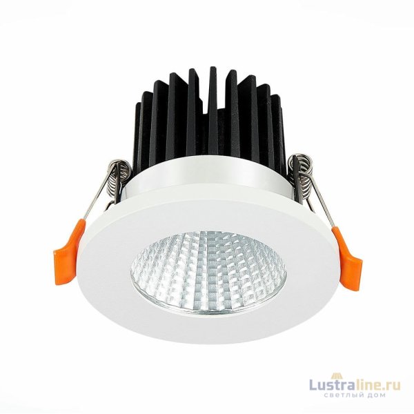 Встраиваемый светильник ST Luce ST704 ST704.538.10