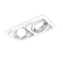 Встраиваемый светильник Ambrella Light Techno Spot XC7663002 (C7663, N7022)