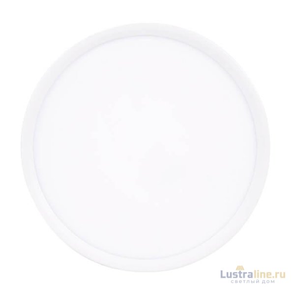 Встраиваемый светодиодный светильник Ambrella Light Led Downlight DLR304
