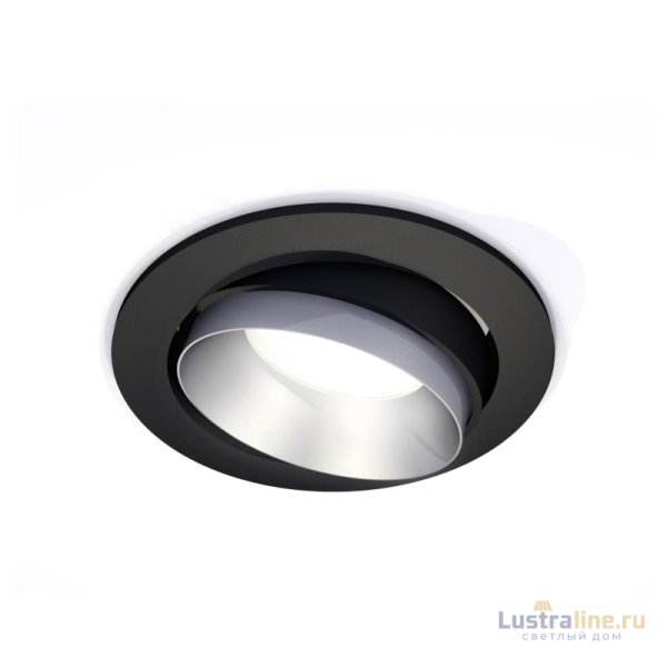 Встраиваемый светильник Ambrella Light Techno Spot XC7652023 (C7652, N7033)