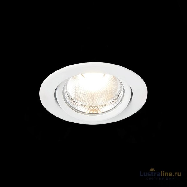 Встраиваемый светильник ST Luce Miro ST211.548.15.36 Встраиваемый светильник ST Luce Miro ST211.548.15.36
