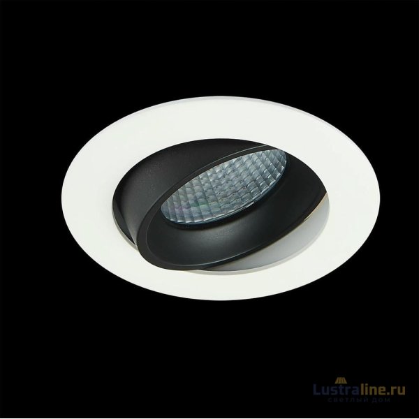 Встраиваемый светильник Citilux CLD001NW4