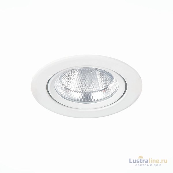 Встраиваемый светильник ST Luce Miro ST211.538.10.36 Встраиваемый светильник ST Luce Miro ST211.538.10.36
