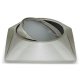 Встраиваемый светильник Gauss Metal Exclusive CA072