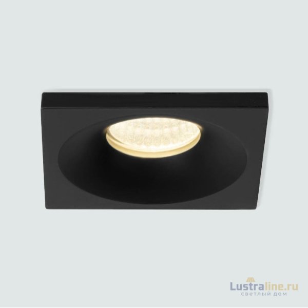 Встраиваемый светодиодный светильник Elektrostandard 15271/LED 4690389175763 Встраиваемый светодиодный светильник Elektrostandard 15271/LED 4690389175763