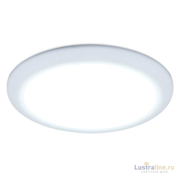 Встраиваемый светодиодный светильник Ambrella Light Led Downlight DCR305 Встраиваемый светодиодный светильник Ambrella Light Led Downlight DCR305