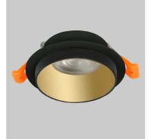 Встраиваемый светильник IMEX IL.0029.0011-BMG