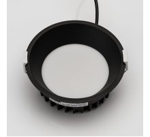 Встраиваемый светильник DesignLed BQ009115-BL-NW 005646