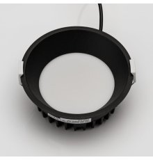Встраиваемый светильник DesignLed BQ009115-BL-NW 005646