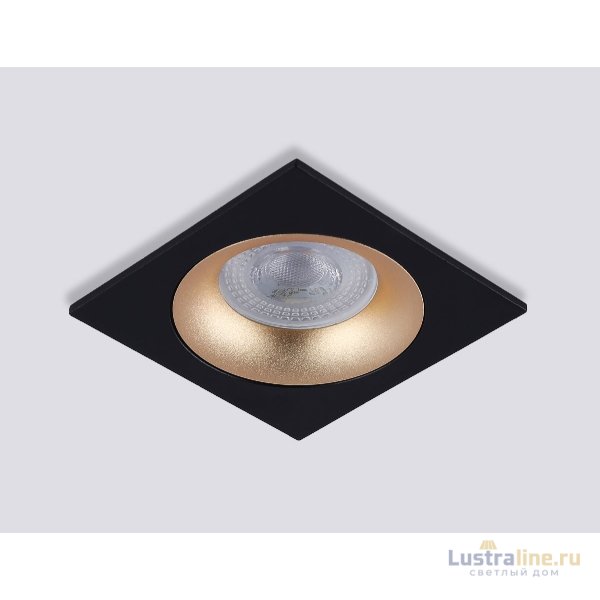Встраиваемый светильник Ambrella Light Techno Spot Standard Tech TN102730