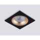 Встраиваемый светильник Ambrella Light Techno Spot Standard Tech TN102730