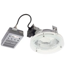 Встраиваемый светильник Kanlux Slot DLP-100G 226-WH 4351