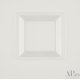 Встраиваемый светильник Arte Perfetto Luce Ingrid 3322.LDF16016/16W/6K