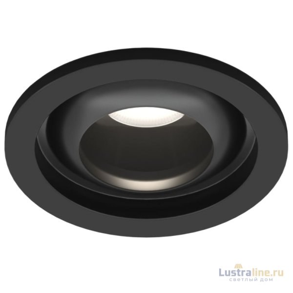 Встраиваемый светильник Elektrostandard Luss 4690389177194 Встраиваемый светильник Elektrostandard Luss 4690389177194