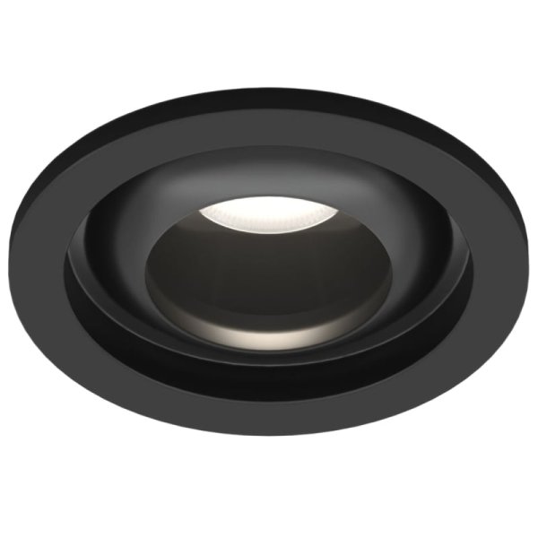 Встраиваемый светильник Elektrostandard Luss 4690389177194