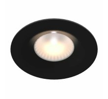 Встраиваемый светильник Voltalighting Alfa DL0069.60.3K.TB DIM