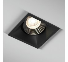 Встраиваемый светильник Elektrostandard Punto 4690389203510 25017/01 a065473
